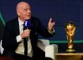 Infantino justifies World Cup ticket prices