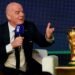 Infantino justifies World Cup ticket prices