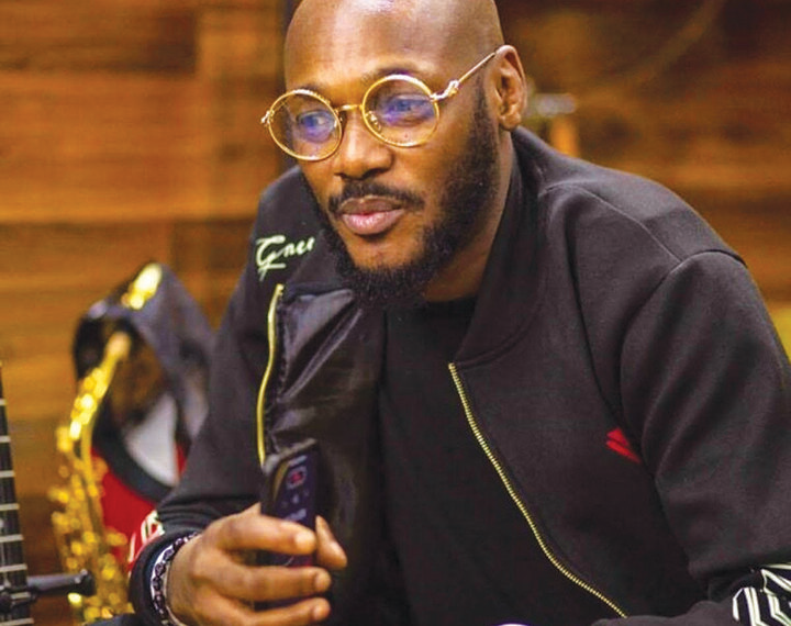 Save Me: 2Baba's haunting plea – A Legend's raw reckoning with love's ruins, infidelity and a future begging for redemption
