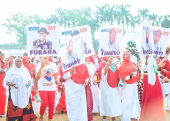 Why Fubara’s second-term endorsement by Rivers Women is redrawing state’s political map