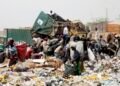 Waste crisis hits Lagos as Olusosun closure disrupts refuse disposal, Government moves to contain fallout