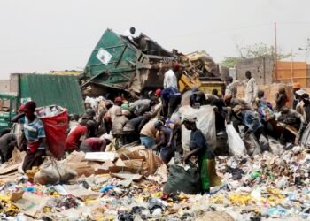 Waste crisis hits Lagos as Olusosun closure disrupts refuse disposal, Government moves to contain fallout