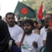 Massive protests in Bangladesh over death of prominent youth leader