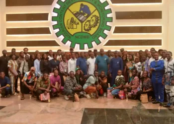 NCDMB: Positioning the youths for critical roles in oil, gas value chain