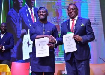 NCDMB, BOI sign MoU on $100m equity fund scheme