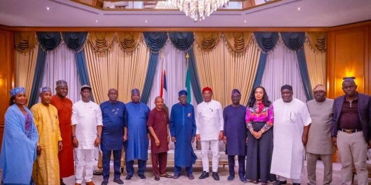 Senior Staff Union backs NLC nationwide protest, accuses Tinubu government of failing Nigerians on security, economy