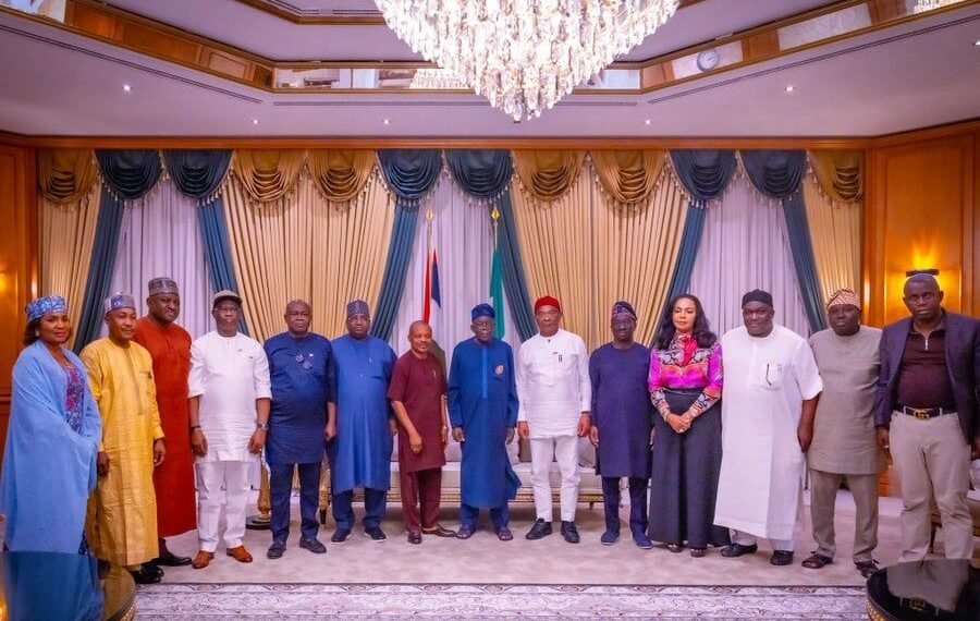 Senior Staff Union backs NLC nationwide protest, accuses Tinubu government of failing Nigerians on security, economy