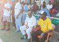 FC Belaz striker advocates reviving sports development in Taraba
