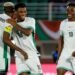 AFCON 2025: Osimhen inspires Super Eagles as Nigeria overpowers 10-Man Uganda to seal perfect group run