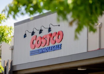 Costco sues Trump administration seeking a refund of tariffs