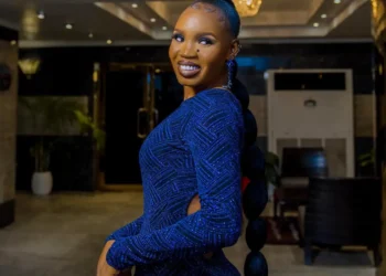 Dat Warri Girl recounts lengths her mother's first husband went to in his quest for a son