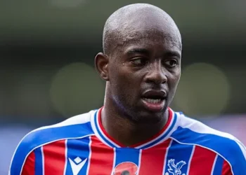 Mateta's future with Crystal Palace at a standstill