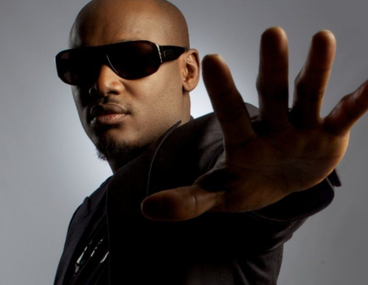 2Face Idibia warns Nigerians to stop meddling in his marriage after fresh allegations surface