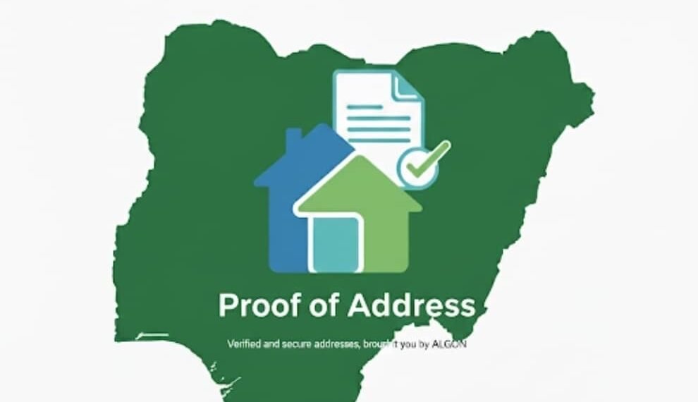 FG launches LG proof of address, replaces utility bills nationwide