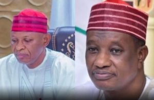 NNPP begs Gov. Yusuf, others not to defect to APC