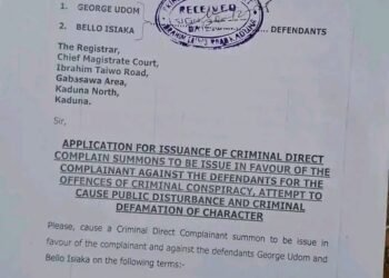 Sheikh Gumi drags Facebook users to Court over alleged death threats, defamation