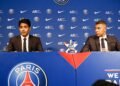 BREAKING: Court orders PSG to pay Mbappe €60m after prolonged dispute