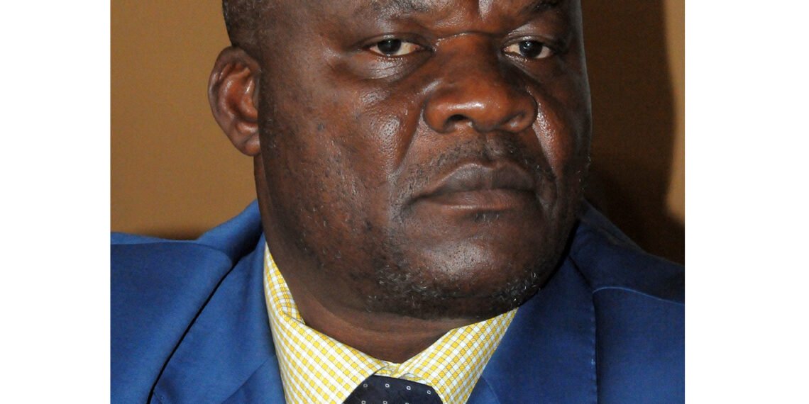 French court sentences ex-DR Congo rebel leader to 30-year jail term