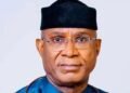 Omo-Agege camp absent as Delta Central APC Stakeholders converge in Effurun, signaling deepening factional rifts