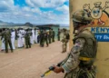 Kenyan MPs accuse British soldiers of sexual abuse, environmental destruction