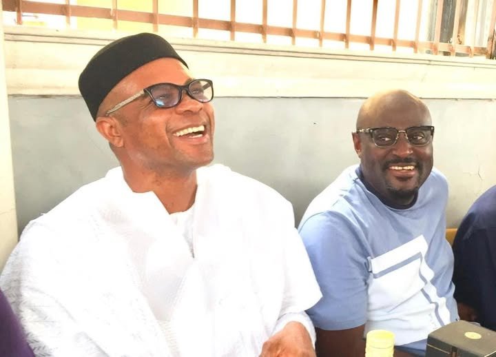 Christmas: Ogbimi, Ukodhiko, Eta call for united Isoko political front