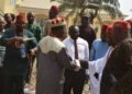 Ebonyi government brokers peace, resolves land dispute between Izzi communities