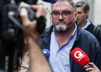 Former French Anesthetist sentenced to 22 years for poisoning patients