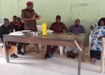 Gov. Oborevwori's aide holds 2-day workshop for community leaders, vigilantes In Isoko Nation