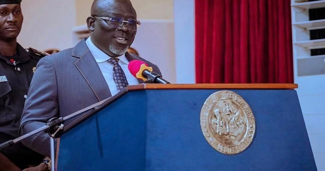 Delta restates commitment to make citizens welfare top priority in project execution