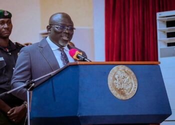 Delta restates commitment to make citizens welfare top priority in project execution