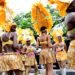 Gov. Otu flags off Ogoja Carnival, reaffirms commitment to promote culture, tourism