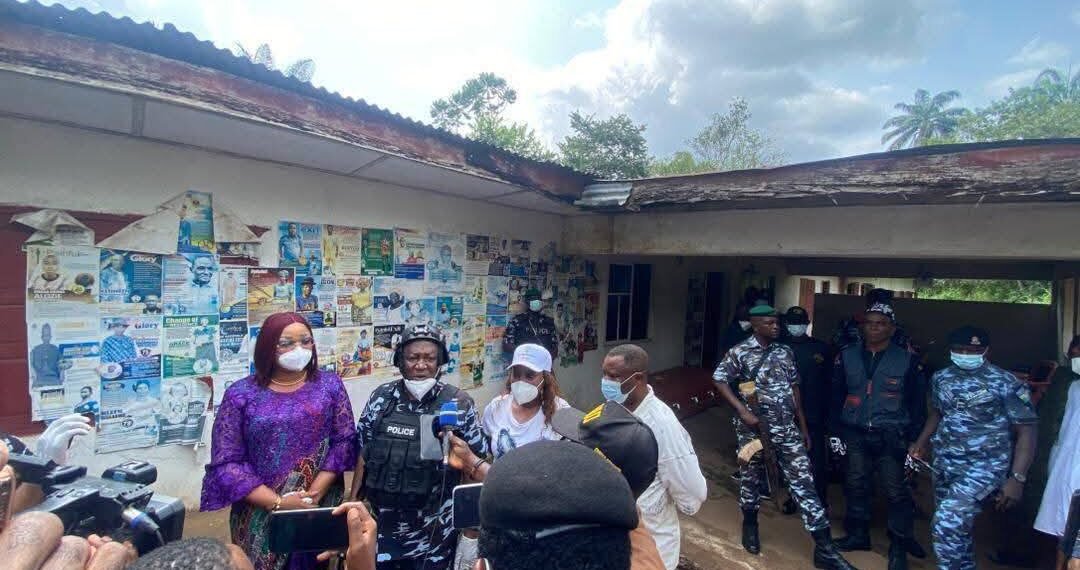 Imo Police Intensify Crackdown on Kidnapping as Decomposed Bodies Found in Suspect’s Mortuary