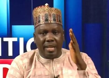 Bwala rejects US call on Sharia, says Nigeria wont take constitutional orders
