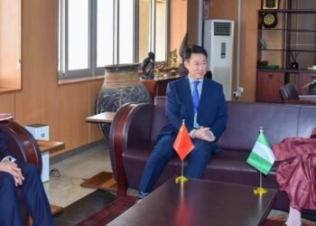 China moves to grant Nigeria early zero tariff access in major boost for export growth