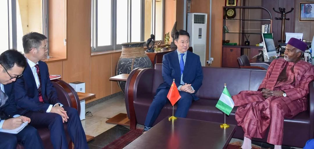 China moves to grant Nigeria early zero tariff access in major boost for export growth
