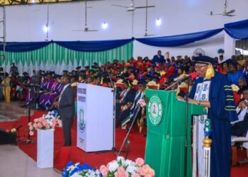 Governor Fubara reaffirms continued funding support for Rivers State University