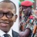 Benin thwarts Coup attempt as Colonel Tigri flees, government restores order