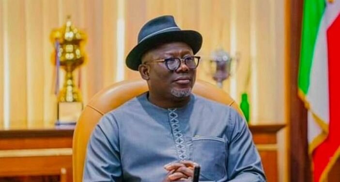 Gov. Oborevwori charges commission members, permanent secretaries on integrity, merit