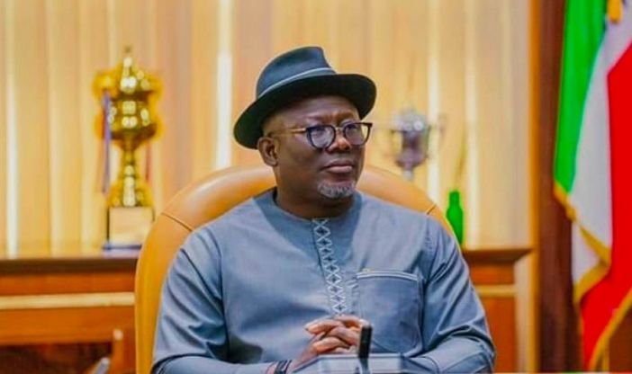 Gov. Oborevwori charges commission members, permanent secretaries on integrity, merit