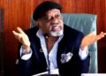 Ex-Minister Chris Ngige remanded over N2.26bn contract scam