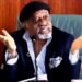 Ex-Minister Chris Ngige remanded over N2.26bn contract scam