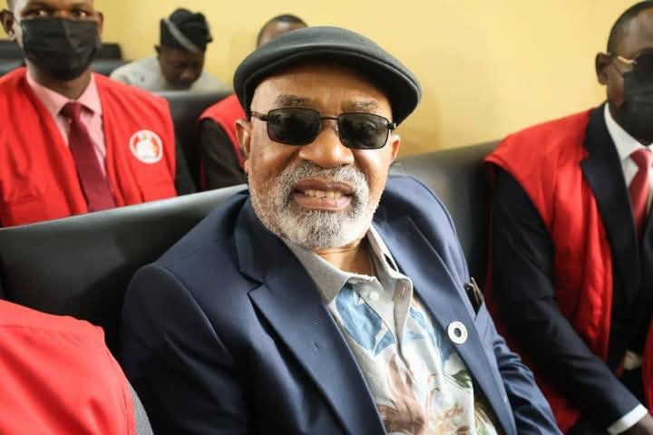 Court allows Chris Ngige to retain EFCC bail, sets fresh surety conditions