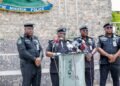 Police arrest 563 suspects, rescue 74 trafficked victims in Akwa Ibom