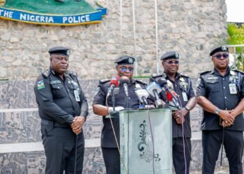 Police arrest 563 suspects, rescue 74 trafficked victims in Akwa Ibom