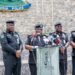 Police arrest 563 suspects, rescue 74 trafficked victims in Akwa Ibom