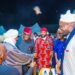 Emir of Kano,Sanusi II celebrates Christmas in Abia commends Gov Otti's achievements