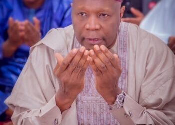 Gov. Yahaya mourns journalists killed in road accident