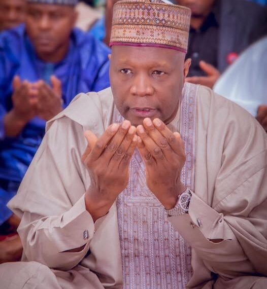 Gov. Yahaya mourns journalists killed in road accident