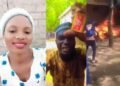 Deborah Samuel’s Killing and Genocide Question: Does Sokoto symbolise U.S. claims against Nigeria?