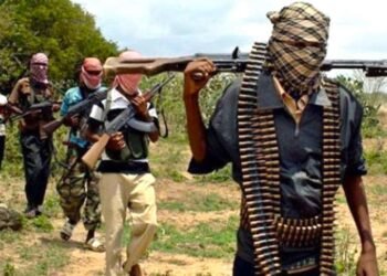 Bandits abduct 11 villagers in fresh attack on Kano community